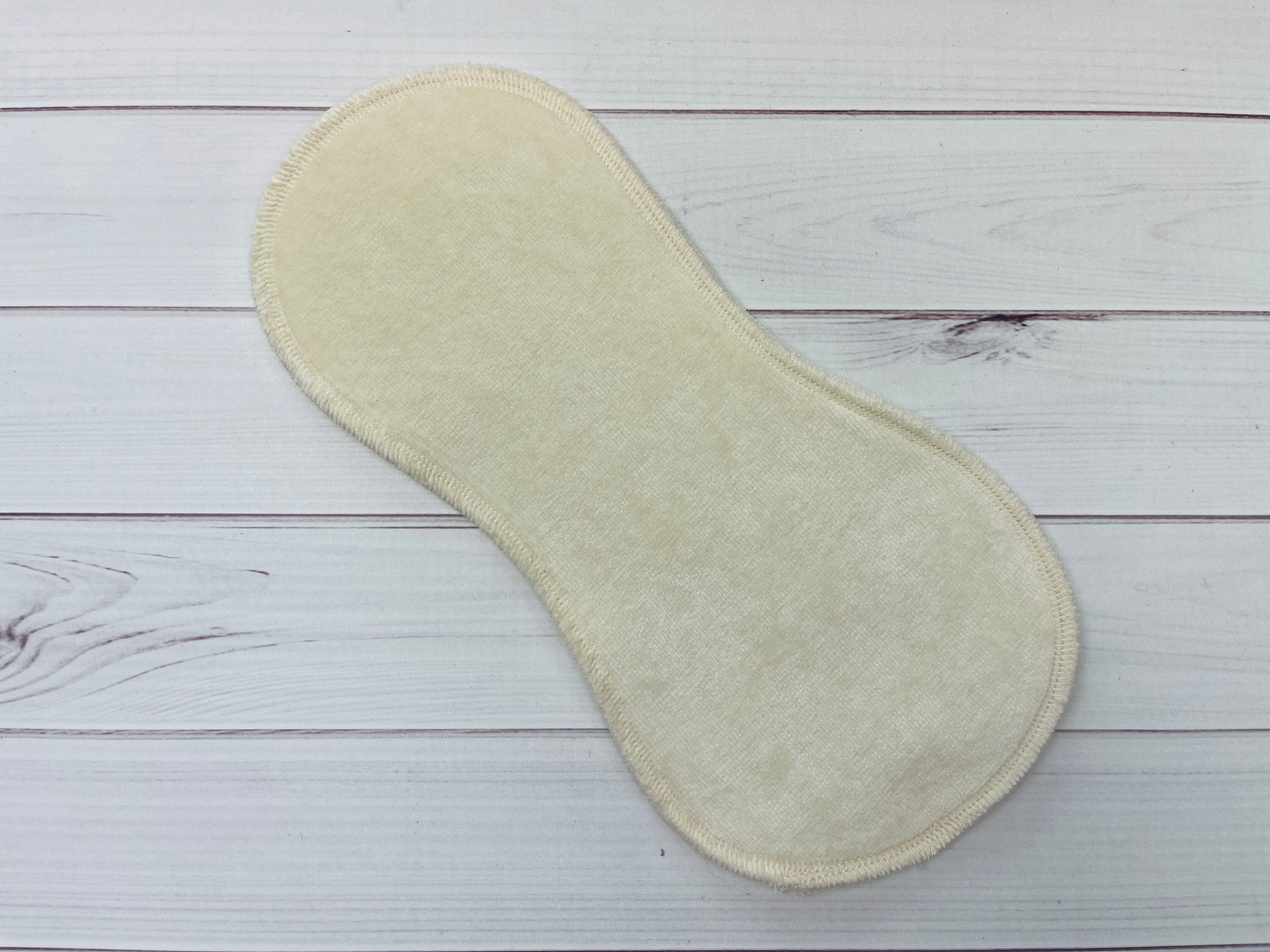 Newborn Boosters & Liners - Lilly & Frank