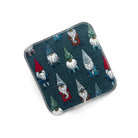 Cloth Wipes - 6 Pack Surprise Print - Lilly & Frank