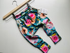 Grow Joggers - 3M-12M - Lilly & Frank