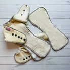 Made To Order - Organic Bamboo Velour - Great For Night! - Lilly & Frank