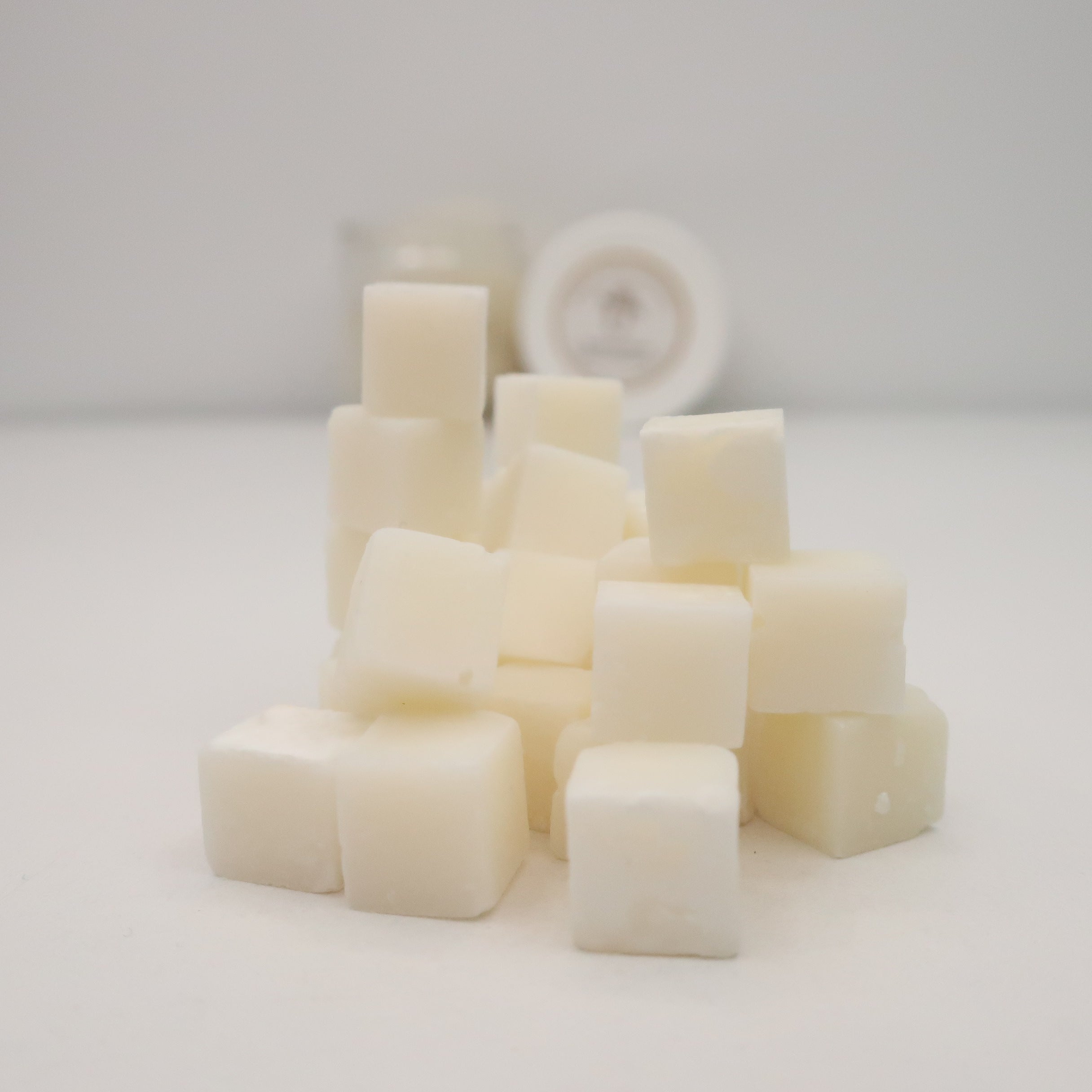 Lanolin Emulsion Soap Blocks - Lilly & Frank