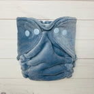 Newborn Fitted - Lux Turned - Inserts Included - Lilly & Frank