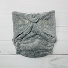 Newborn Fitted - Lux Turned - Inserts Included - Lilly & Frank