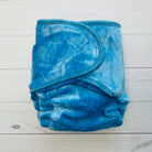 Newborn Snap-less Velour - Lilly & Frank