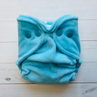 Newborn Fitted - Lux Turned - Inserts Included - Lilly & Frank