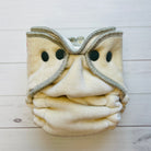 Newborn - Organic Bamboo Velour - Made To Order - Lilly & Frank