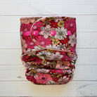 One Size Fitted - Lux Turned - New Design! - Lilly & Frank