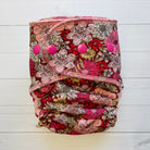 Toddler Fitted - Comfort Serged - Insert & Booster Included - Lilly & Frank