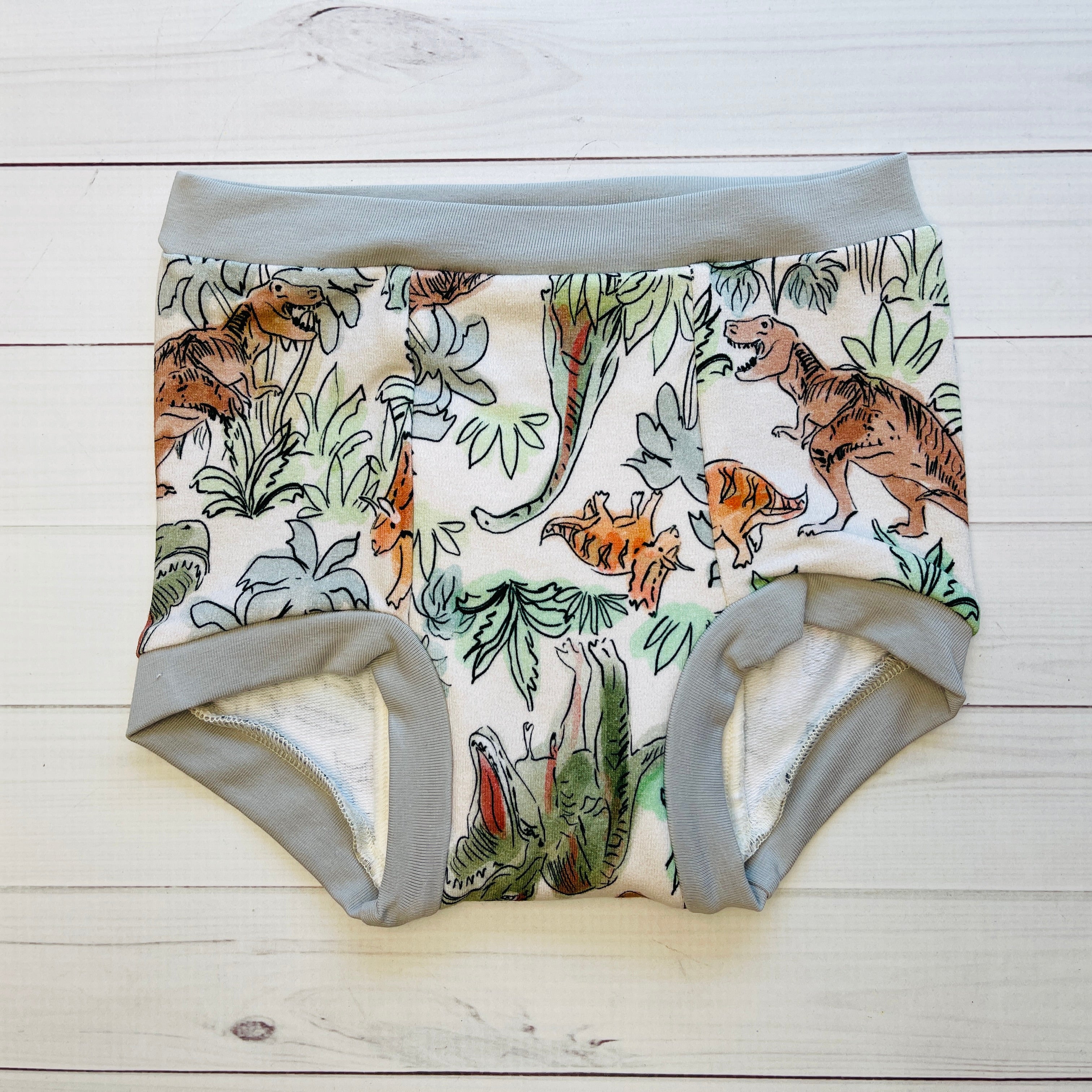 Trainers - 2T - Made To Order - Lilly & Frank