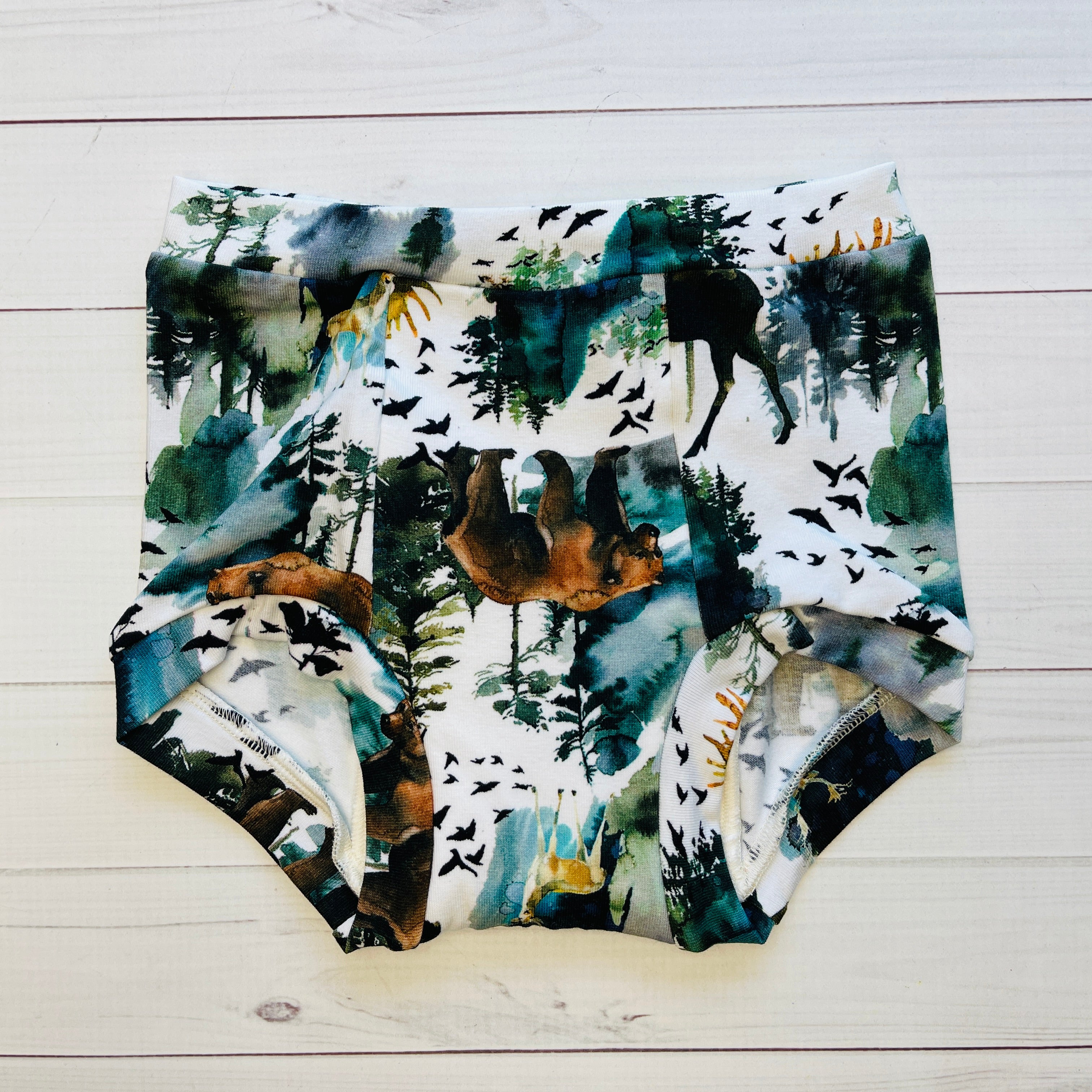 Trainers - 2T - Made To Order - Lilly & Frank