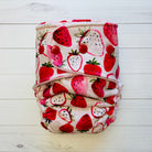 One Size Fitted - Lux Turned - New Design! - Lilly & Frank