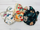 Newborn Bundle Of 3 - Save 10% - Lilly & Frank