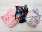 Newborn Bundle Of 3 - Save 10% - Lilly & Frank