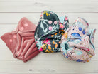 Newborn Bundle Of 3 - Save 10% - Lilly & Frank