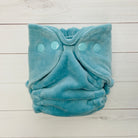 Newborn Velours - Great For Night! - Lilly & Frank