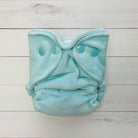 Newborn Velours - Great For Night! - Lilly & Frank