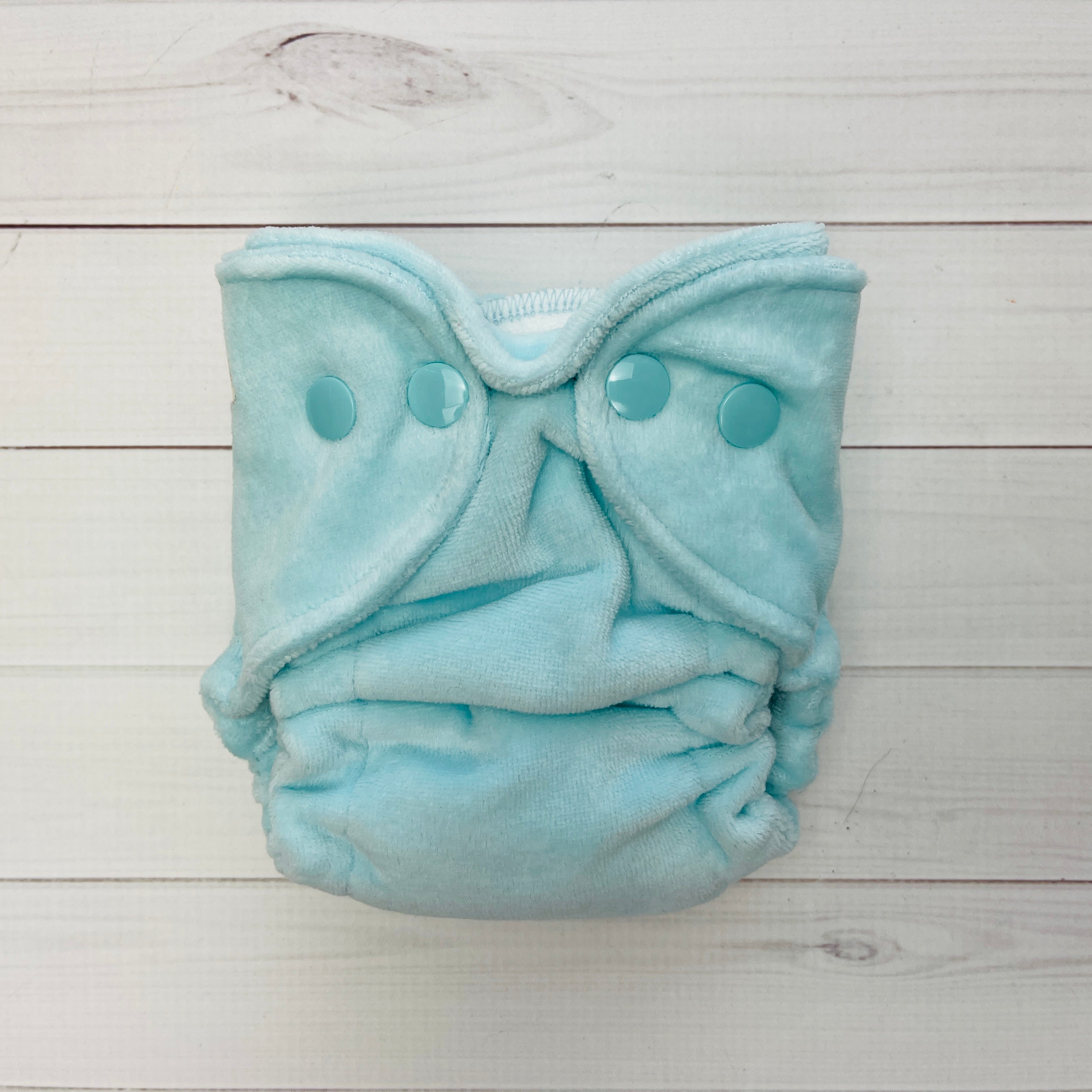 Newborn Velours - Great For Night! - Lilly & Frank