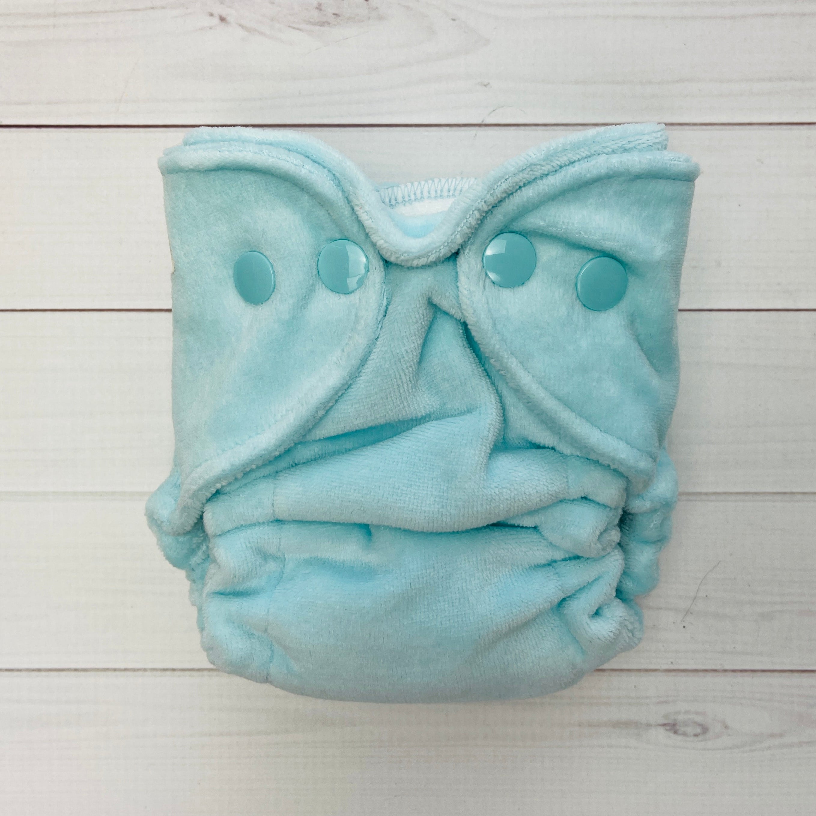 Newborn Velours - Great For Night! - Lilly & Frank