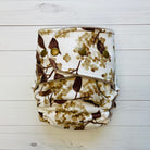 One Size Fitted - Lux Turned - Insert & Booster Included - Lilly & Frank