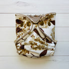 Newborn Fitted - Lux Turned - Inserts Included - Lilly & Frank