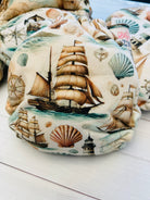 Newborn Fitted - Lux Turned - Inserts Included - Lilly & Frank