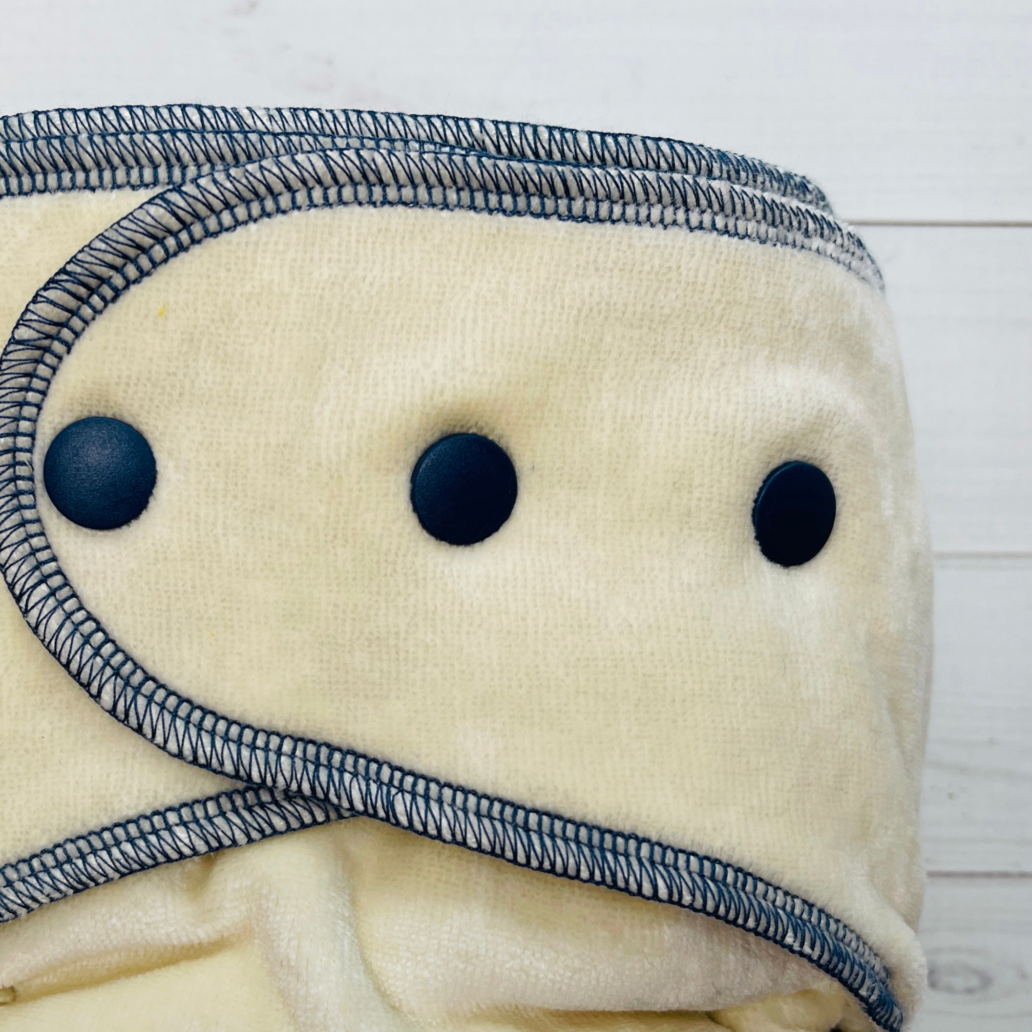 Toddler Organic Bamboo Velour - Made To Order - Great For Night! - Lilly & Frank