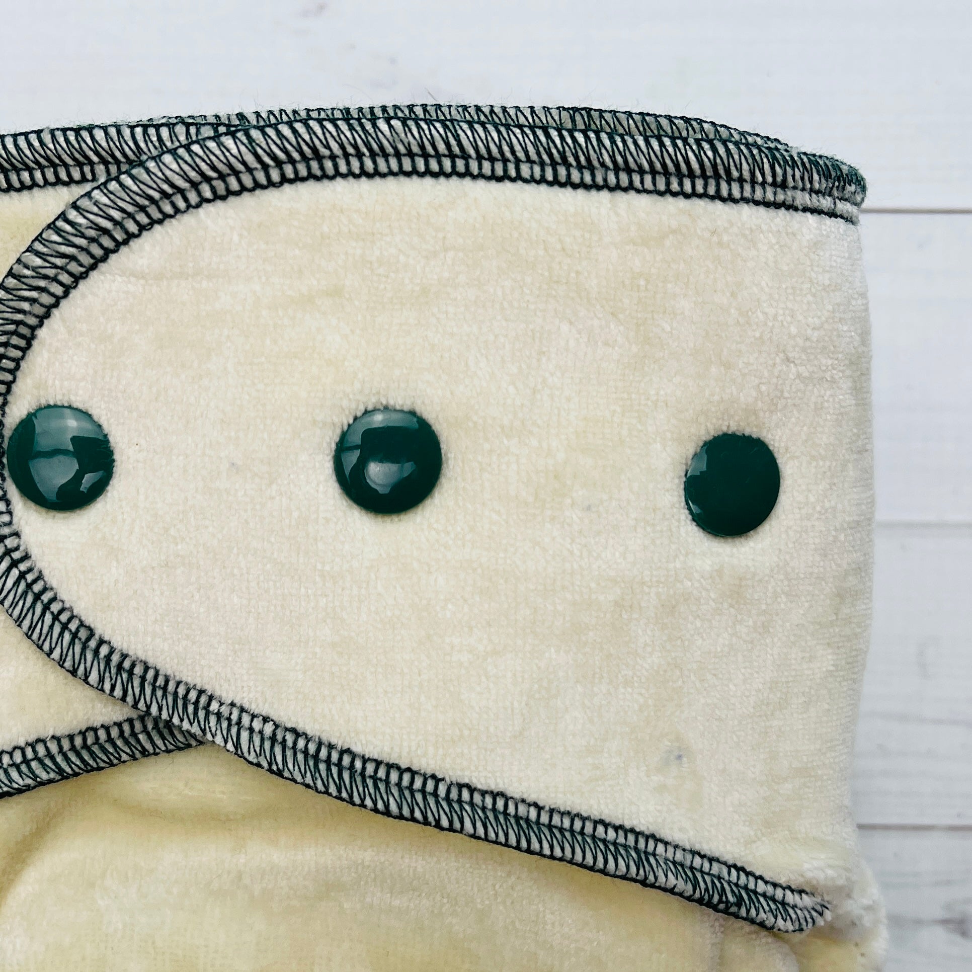 Toddler Organic Bamboo Velour - Made To Order - Great For Night! - Lilly & Frank