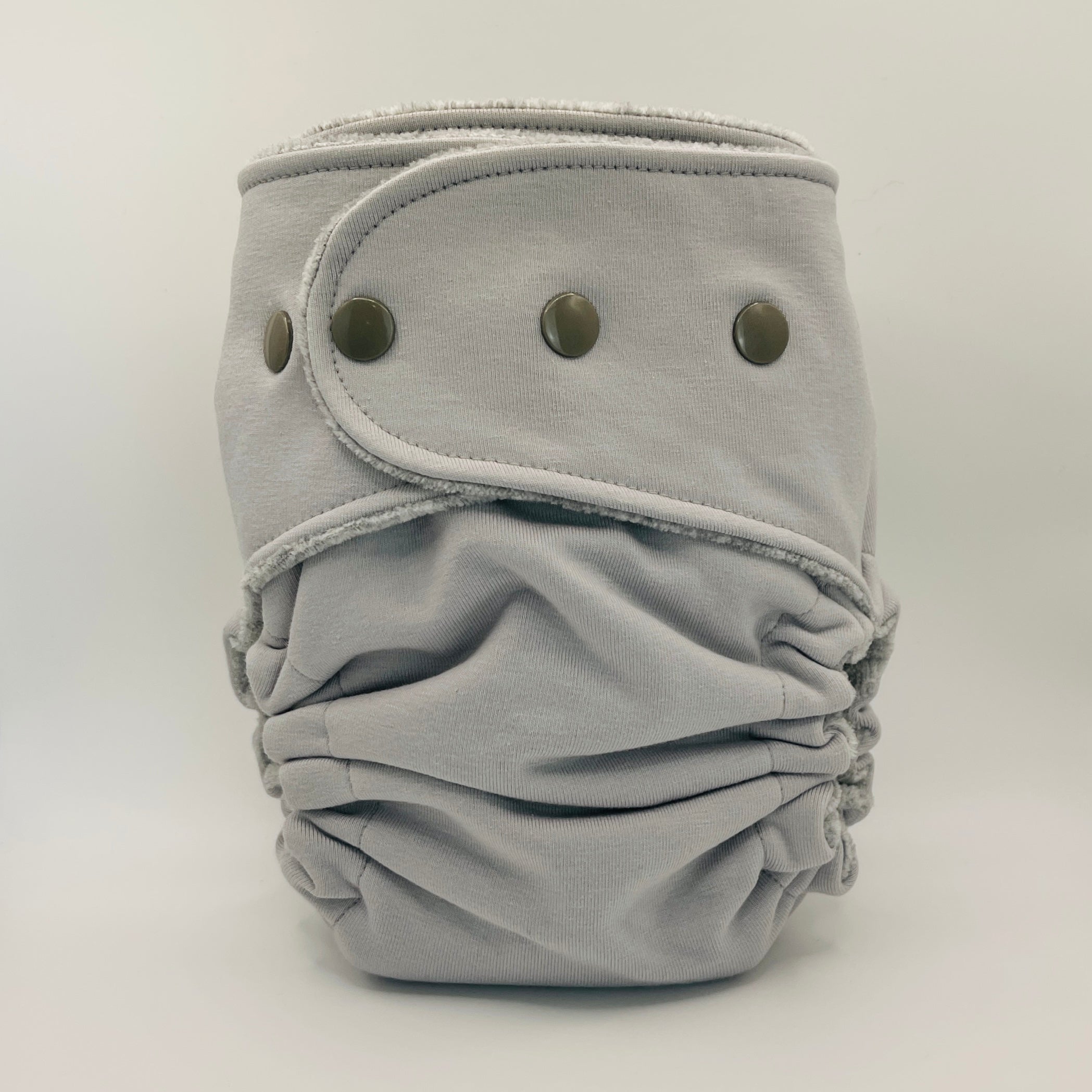 One Size - Bamboo Cotton Fitted - Luxe Turned - Lilly & Frank