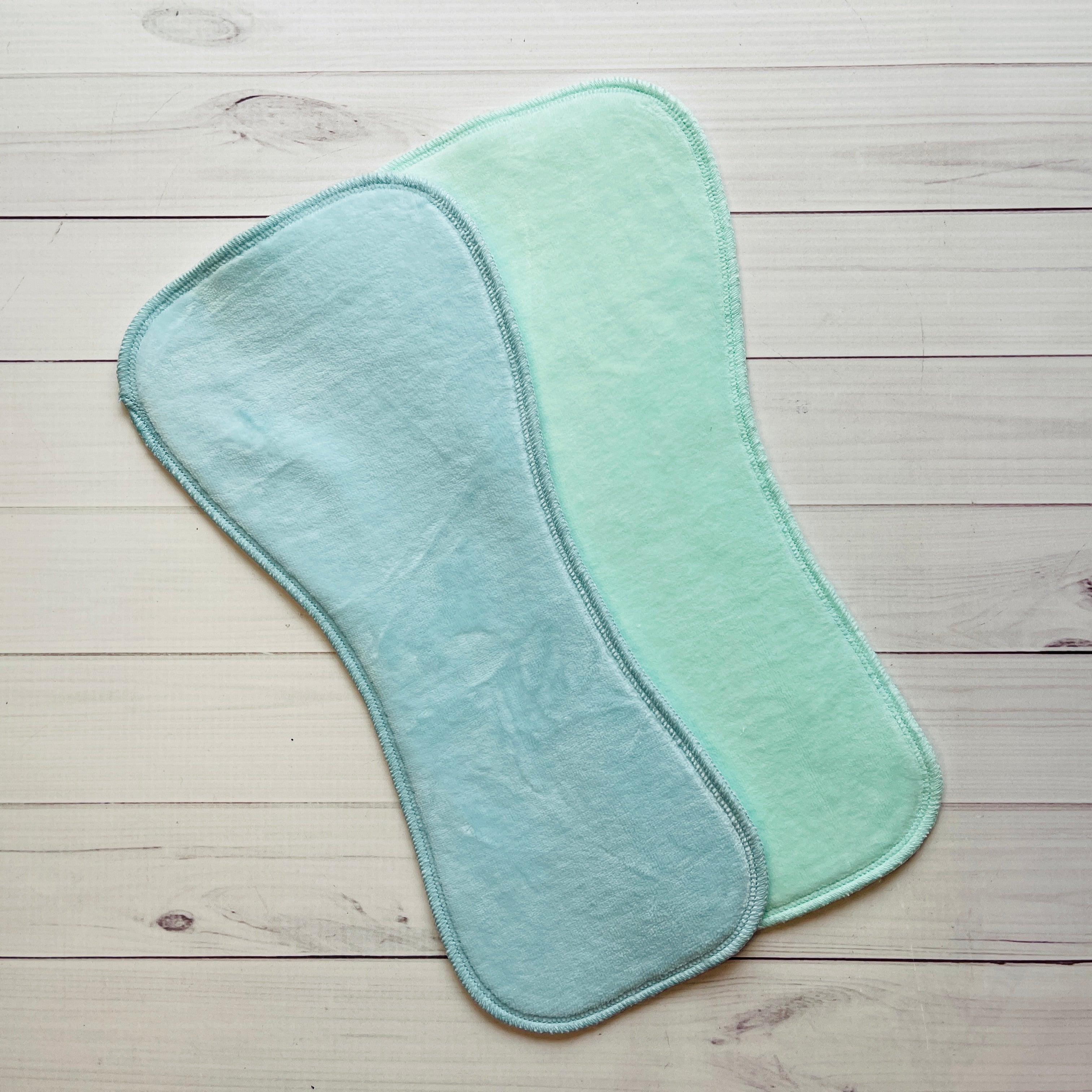 Booster - Petite (7-27lbs)