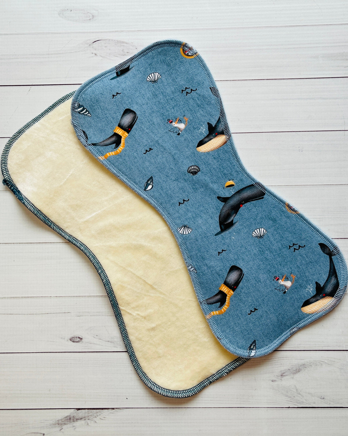 Booster - One Size (12-35lbs) - Lilly & Frank