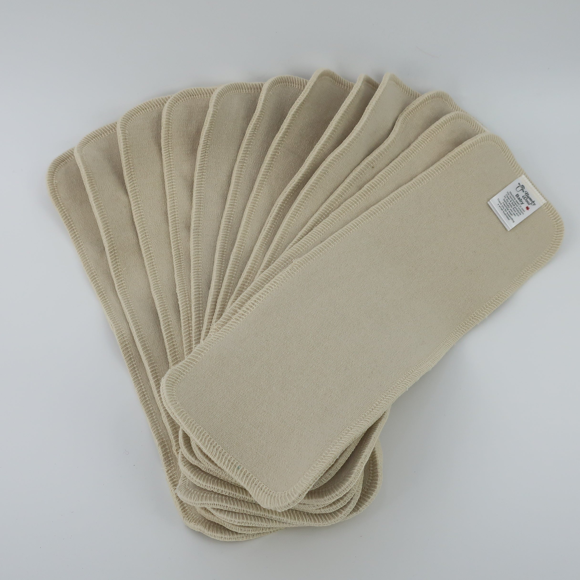 Wool Booster - Lilly & Frank