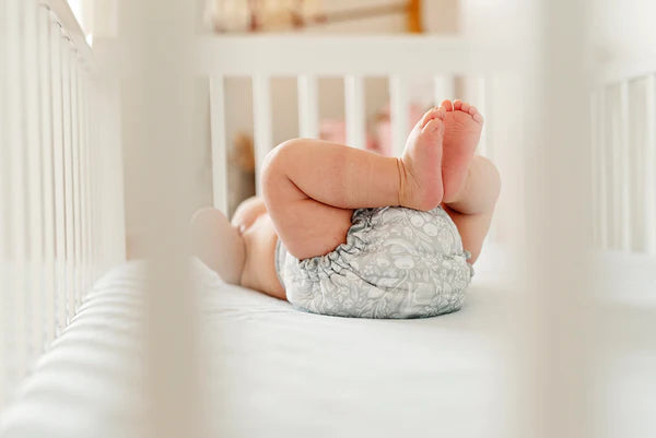 Handmade 2024 cloth diapers