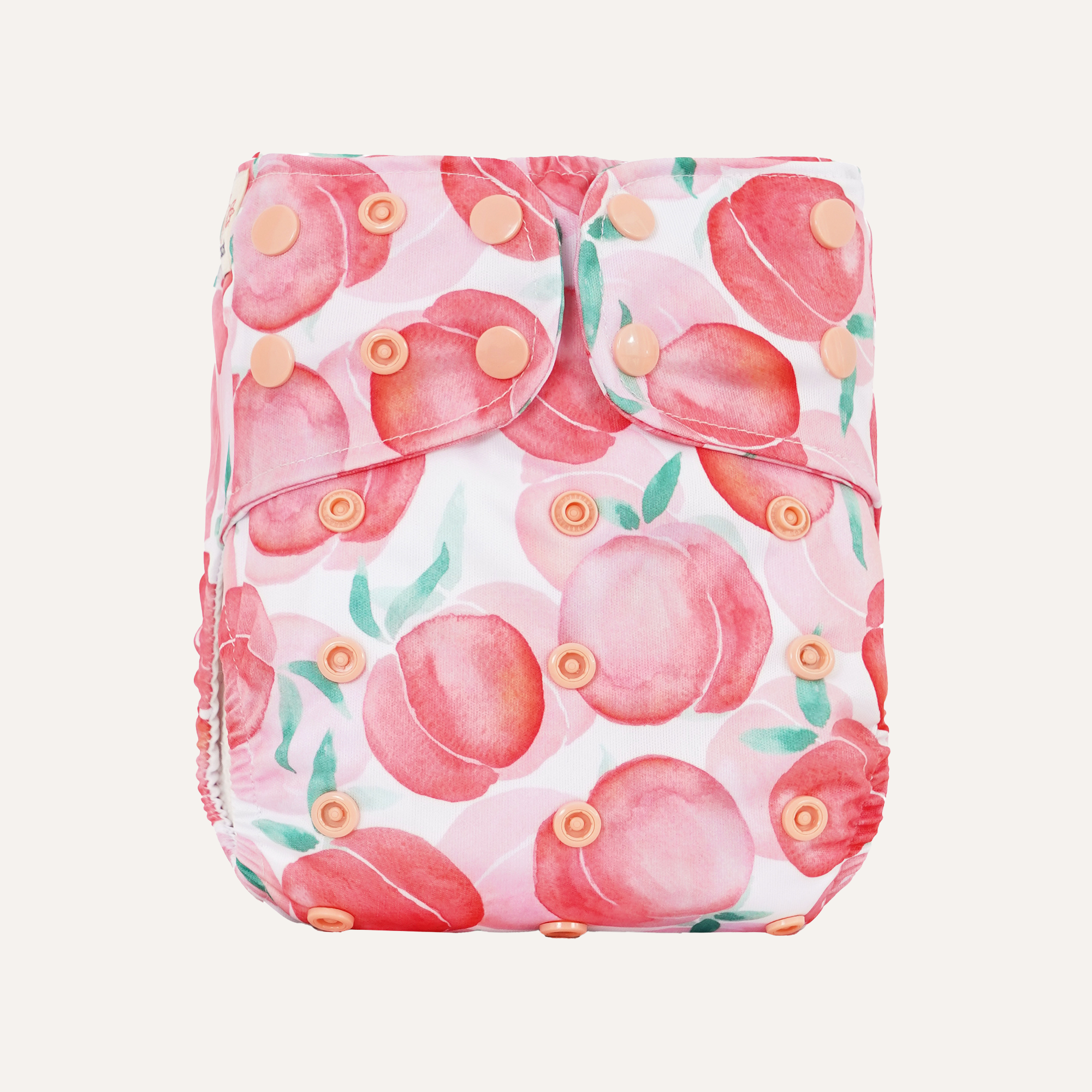 All-In-Two (AI2) Cloth Diaper Cover - Inserts Not Included - Coming Soon! - Lilly & Frank