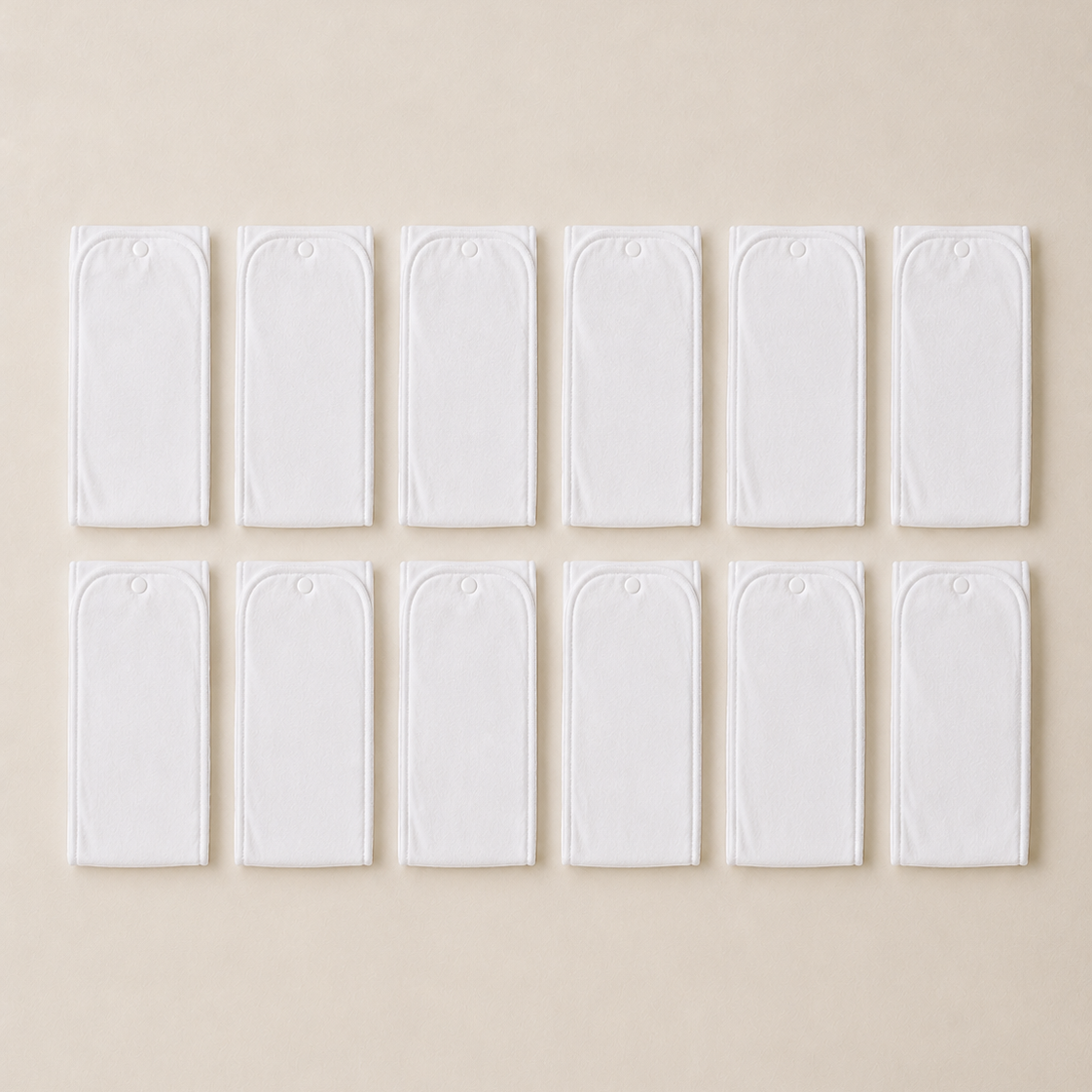 Absorbency Bundles by Lilly & Frank