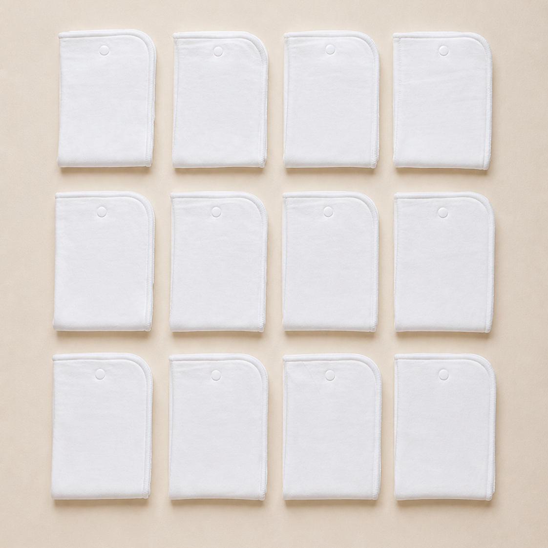 Absorbency Bundles by Lilly & Frank