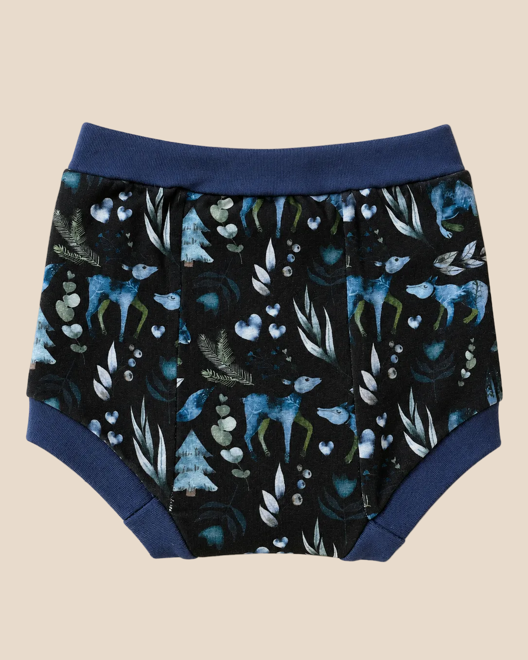 Trainers - 3T - Woodland by Lilly & Frank