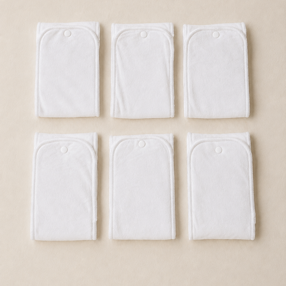Absorbency Bundles by Lilly & Frank