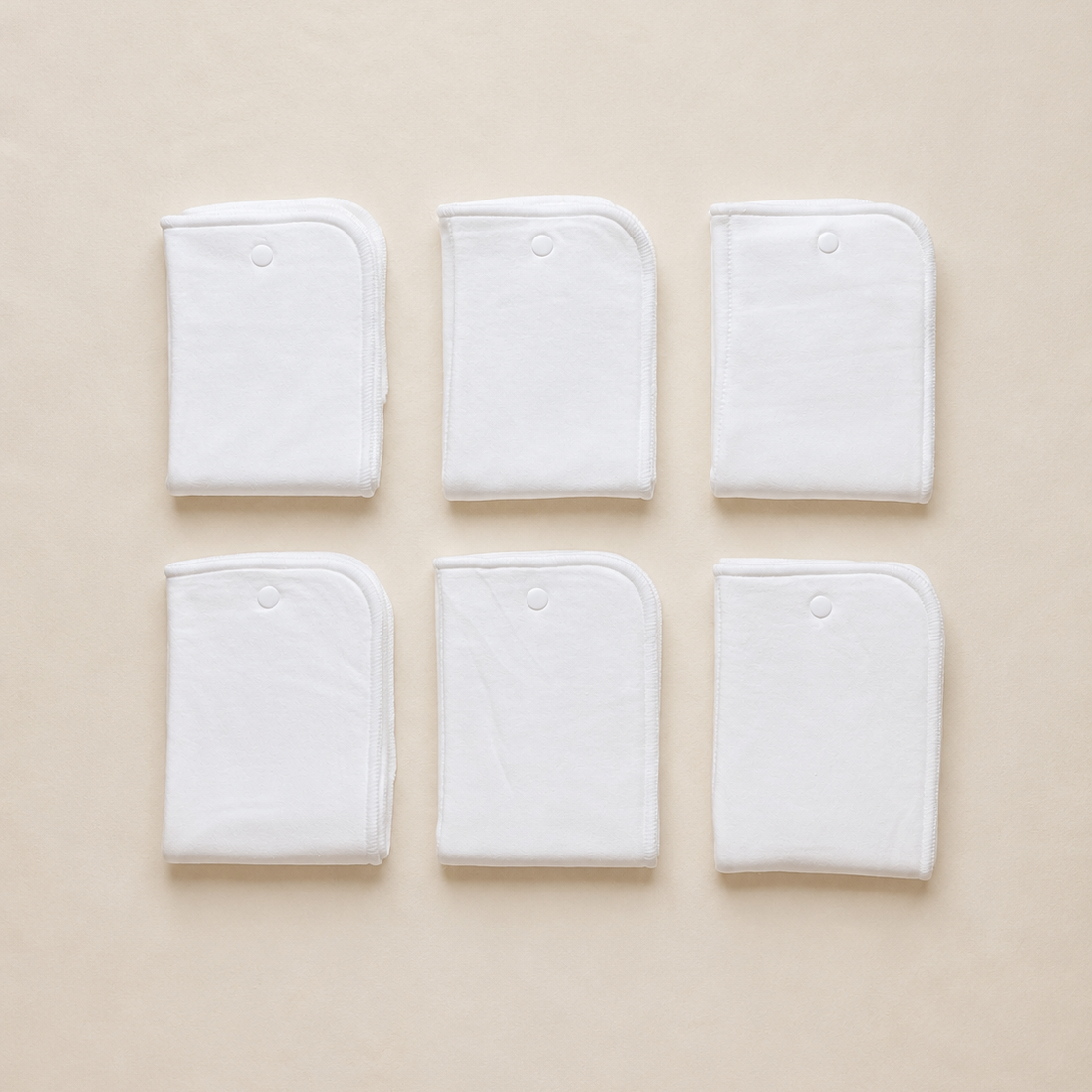 Absorbency Bundles by Lilly & Frank