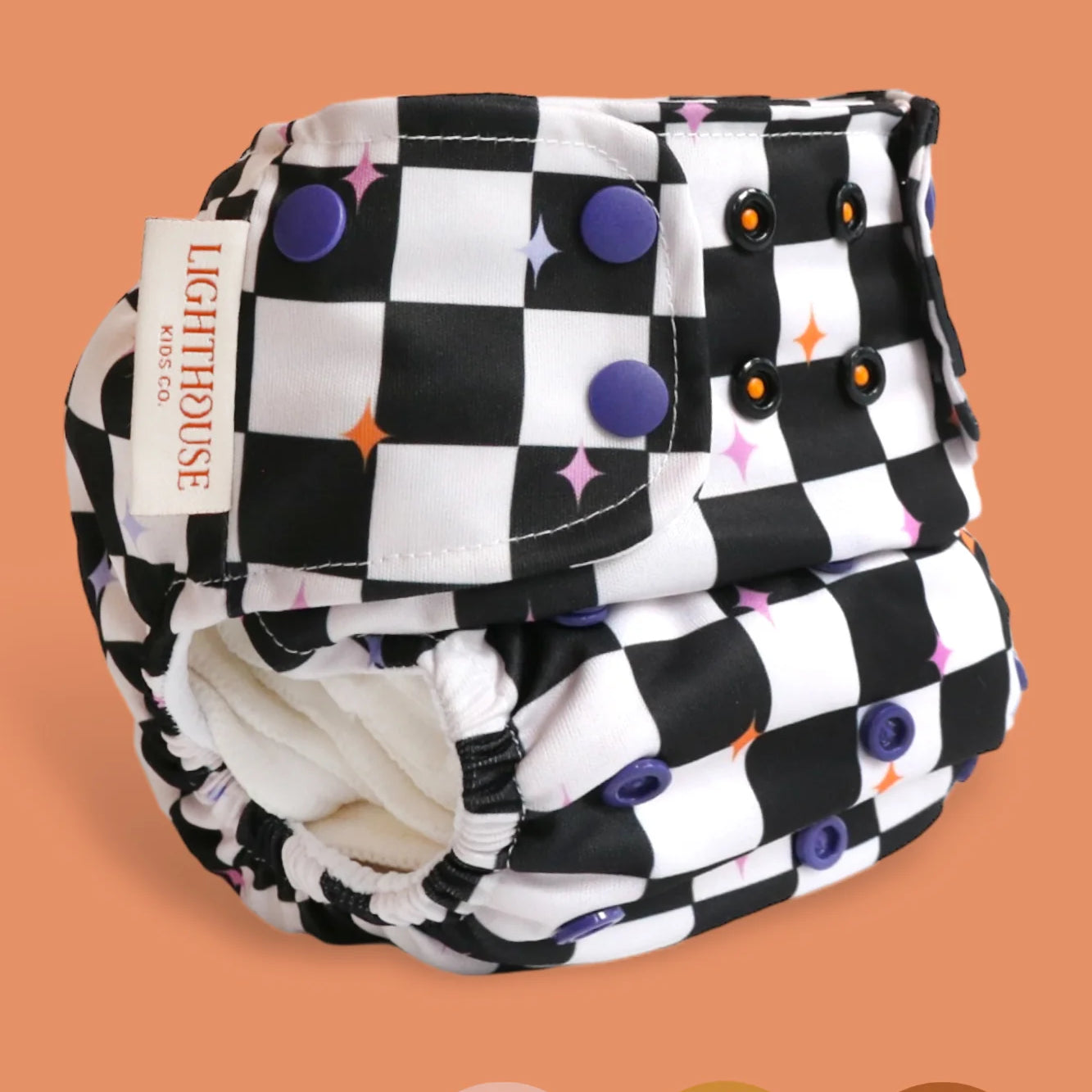 All-In-One - Supreme (15-55lbs) - Lilly & Frank