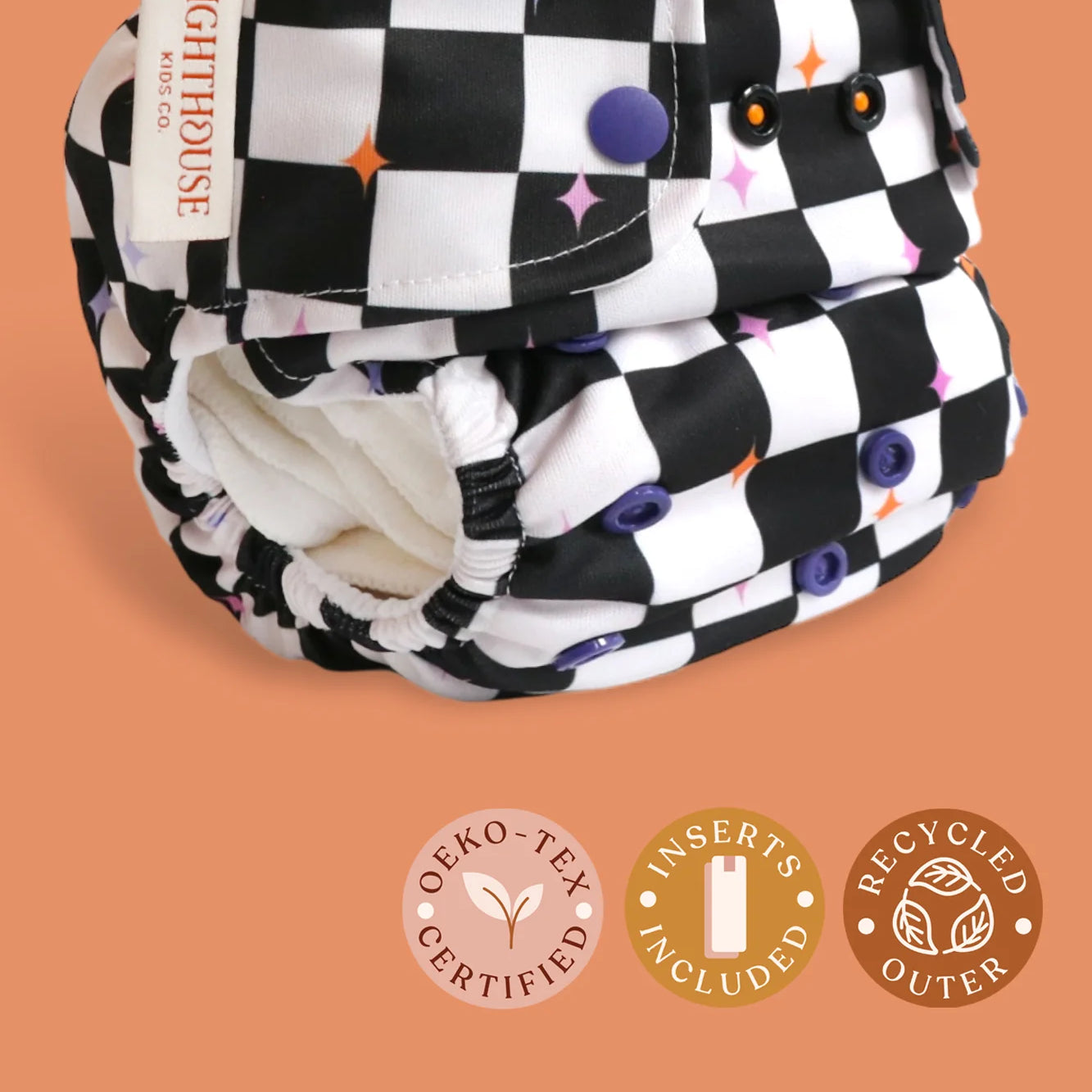All-In-One - Supreme (15-55lbs) - Lilly & Frank
