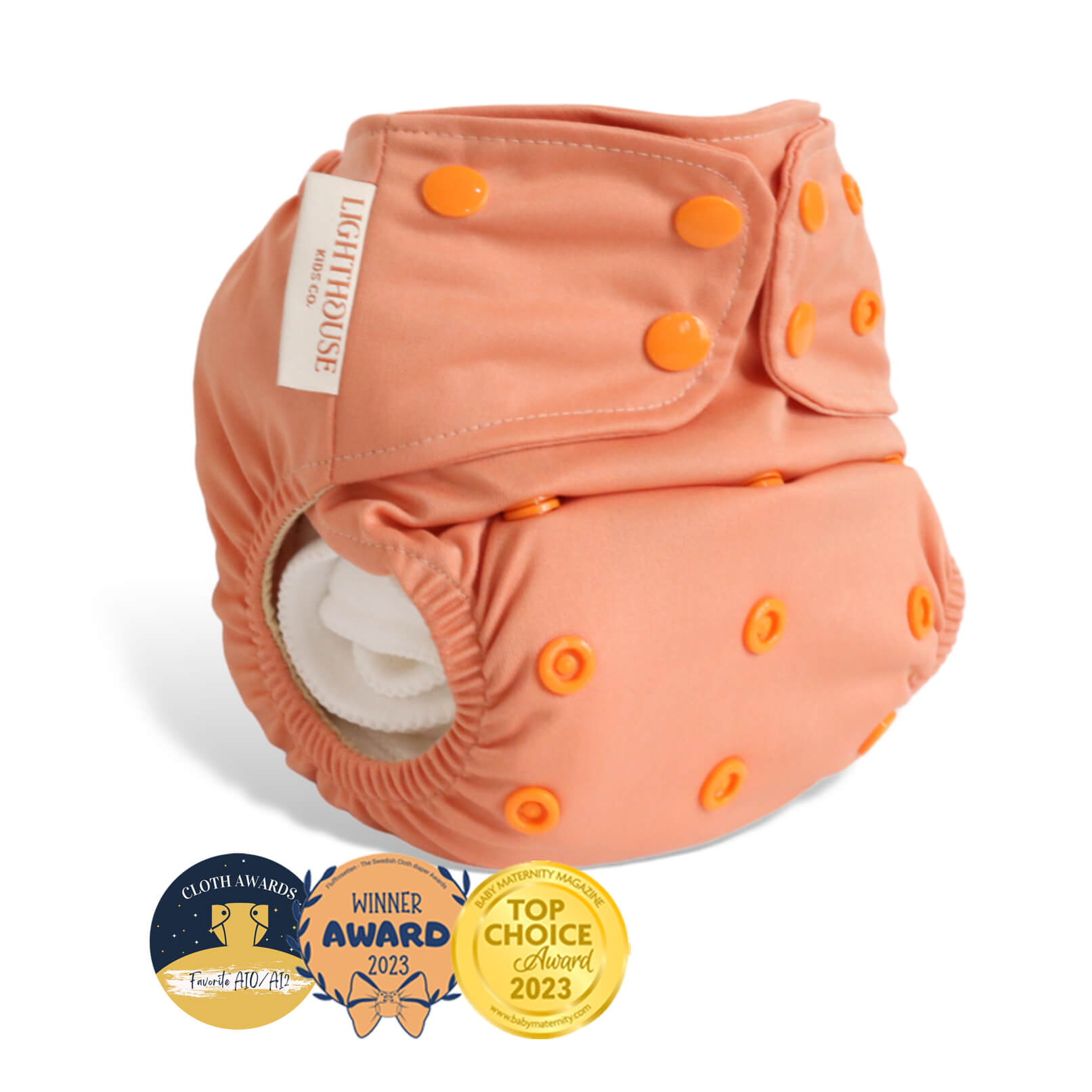 All-In-One - Signature (6-32lbs) - Lilly & Frank