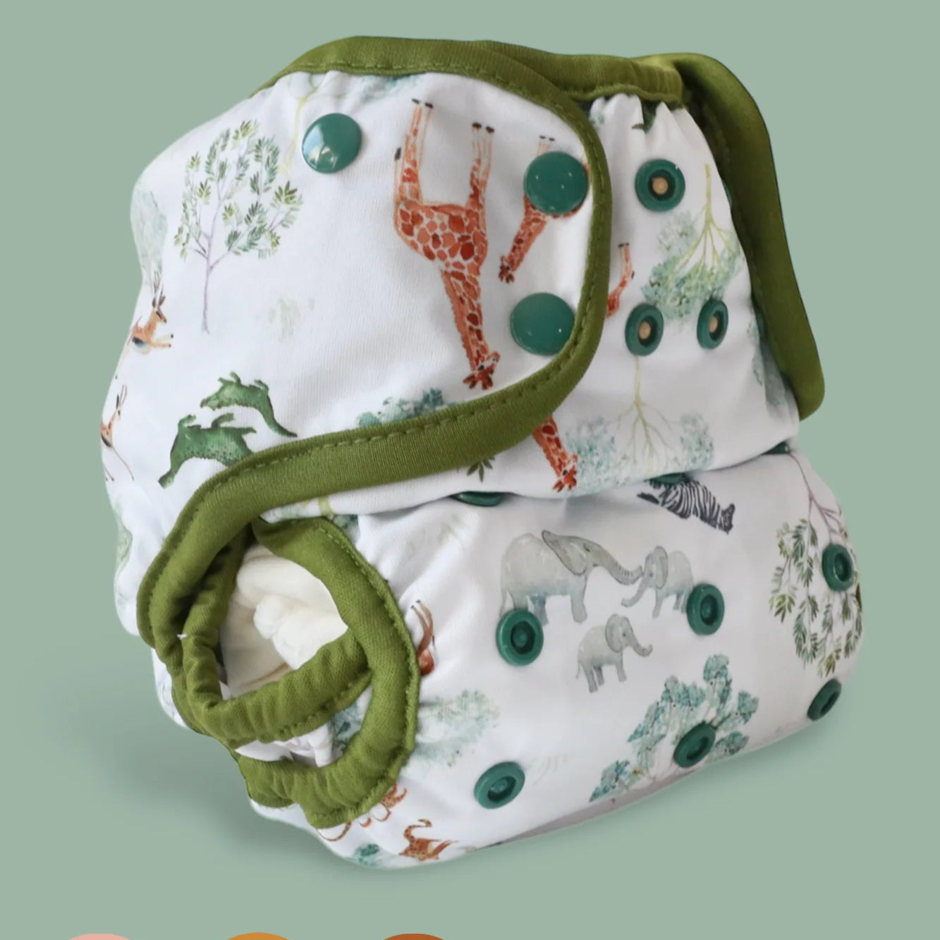 All In Two - Signature - Insert Included - Lilly & Frank