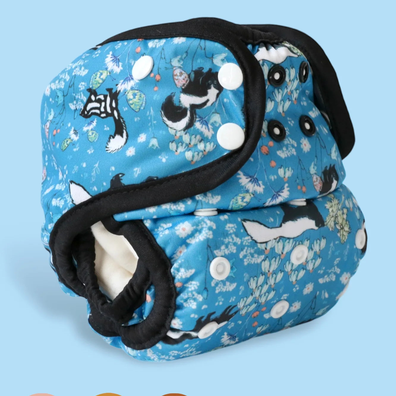 All In Two - Signature - Insert Included - Lilly & Frank