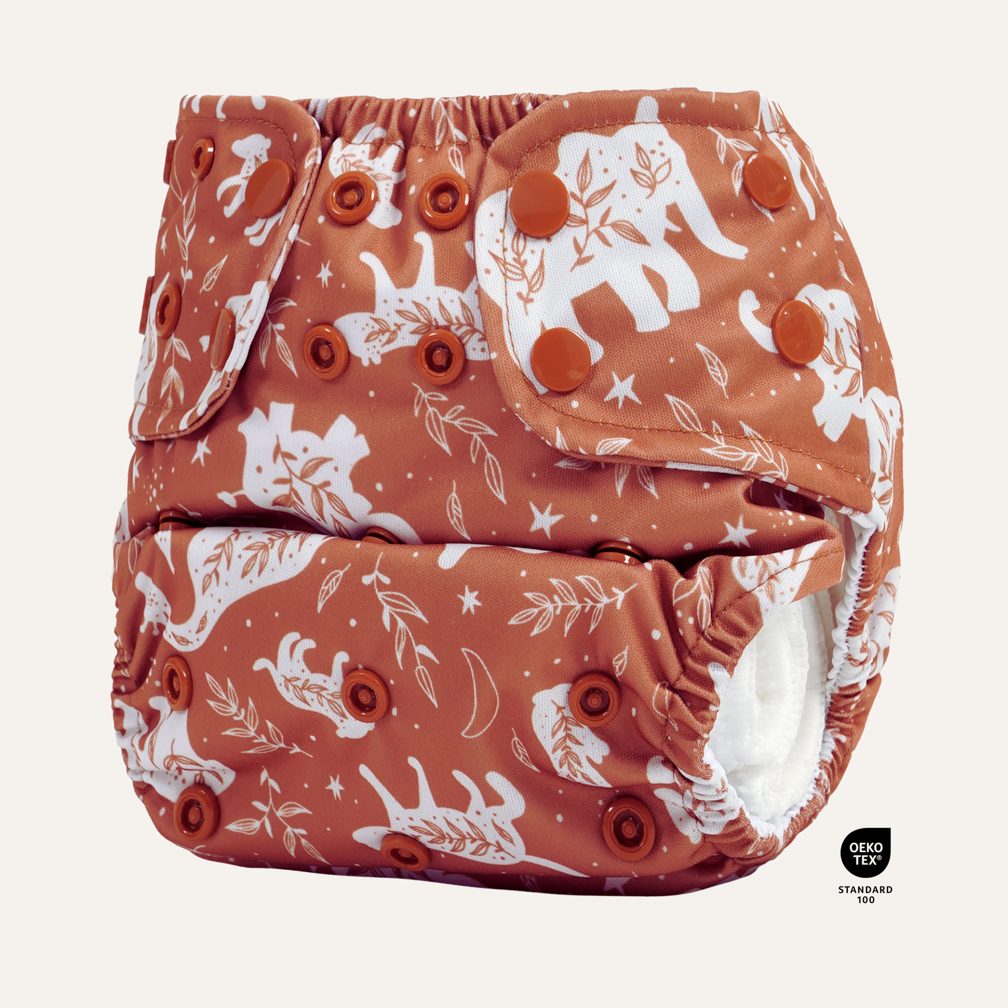 All-In-Two (AI2) Cloth Diaper - Lunara - Inserts Included - Coming Soon! - Lilly & Frank