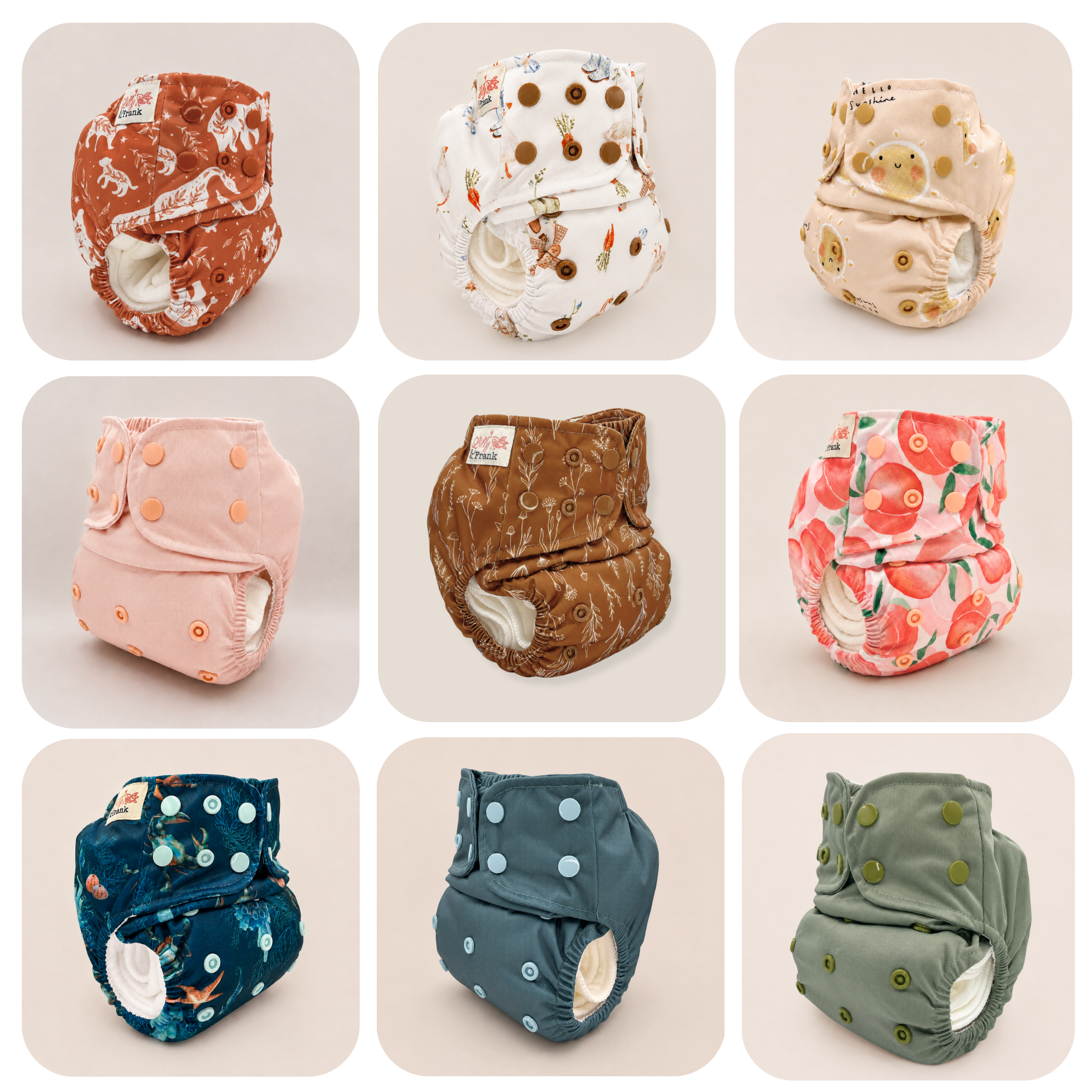 All-In-Two Bundle (3+ months)
