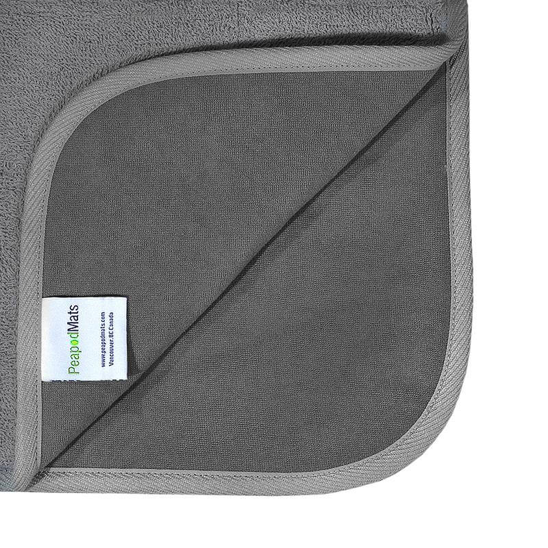 Peapod Mats ~ Large 3'x5' - Lilly & Frank