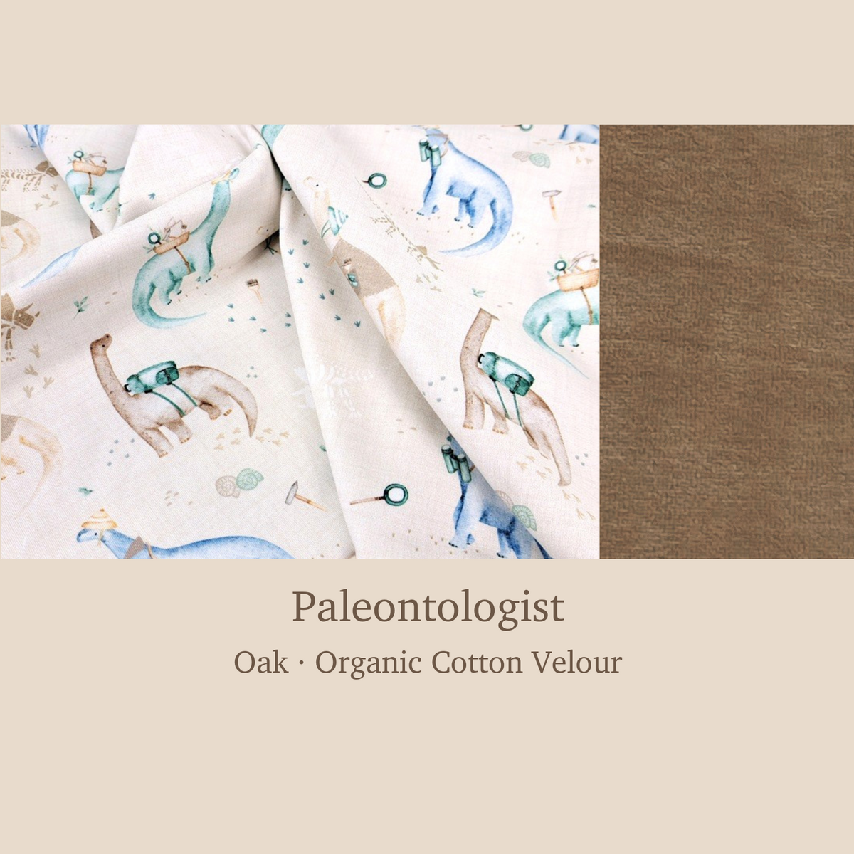 Fall 2026 Preorder — Featuring Apricot & Pollen Velour by Lilly & Frank