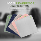 Peapod Mats ~ Large 3'x5' - Lilly & Frank