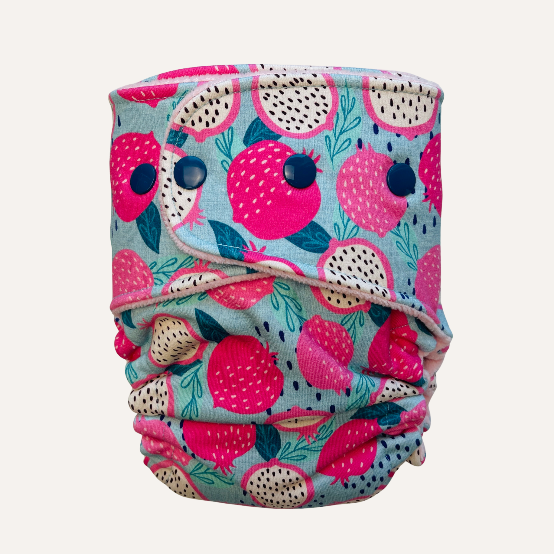 Dragonfruit - Made To Order - Lilly & Frank