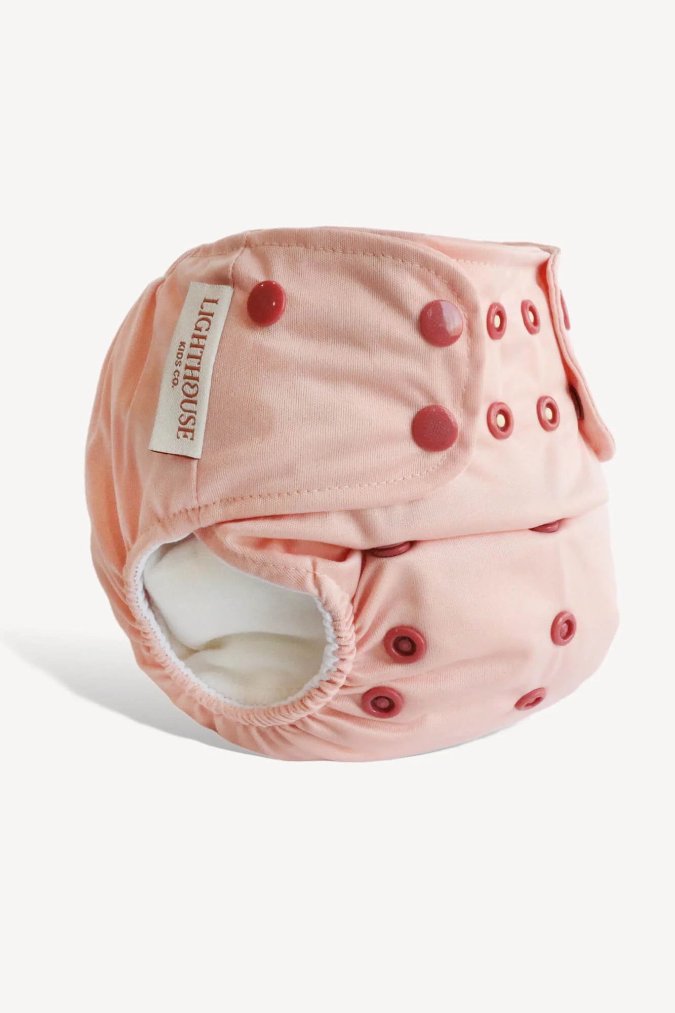 Pocket Cloth Diaper - Supreme - Insert Included - Lilly & Frank
